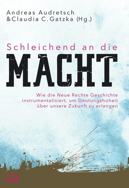 Schleichend an die Macht main product photo