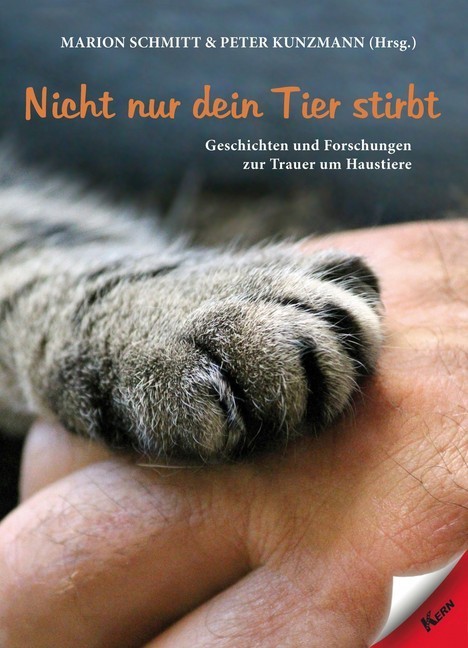 Nicht nur dein Tier stirbt main product photo