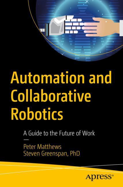 Automation and Collaborative Robotics main product photo