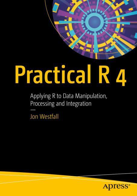 Practical R 4 main product photo