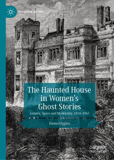 The Haunted House in Women's Ghost Stories main product photo