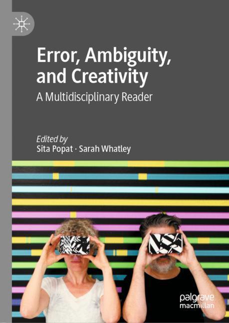 Error, Ambiguity, and Creativity main product photo