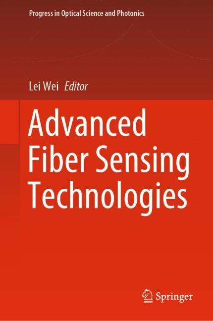 Advanced Fiber Sensing Technologies main product photo