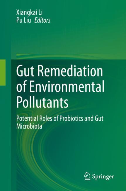 Gut Remediation of Environmental Pollutants main product photo