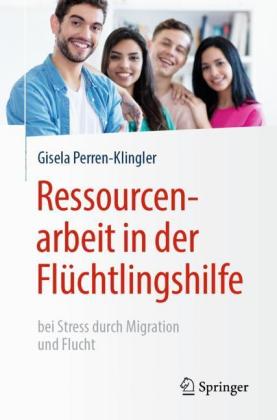 Ressourcenarbeit in der Flüchtlingshilfe