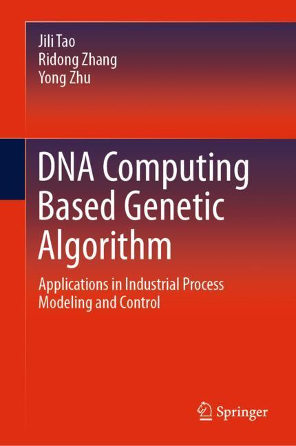 DNA Computing Based Genetic Algorithm main product photo