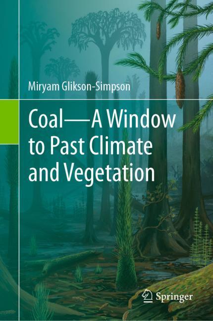 Coal-A Window to Past Climate and Vegetation main product photo
