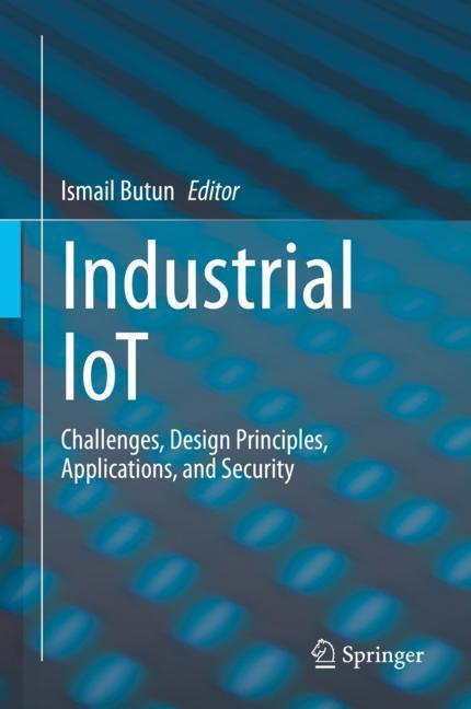 Industrial IoT main product photo