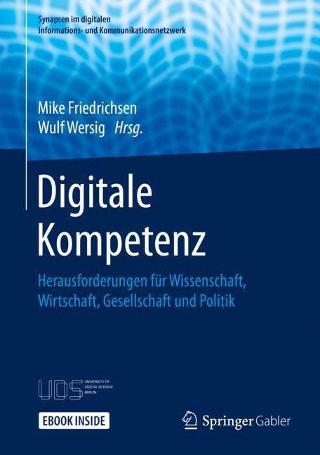 Digitale Kompetenz main product photo