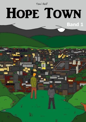 Hope Town - Band 1