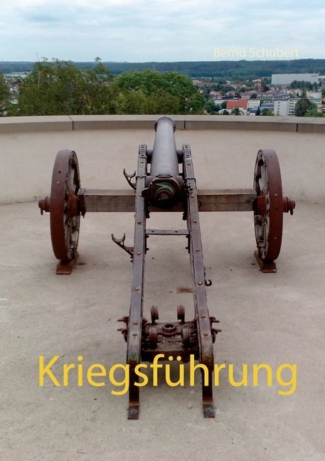 Kriegsführung main product photo
