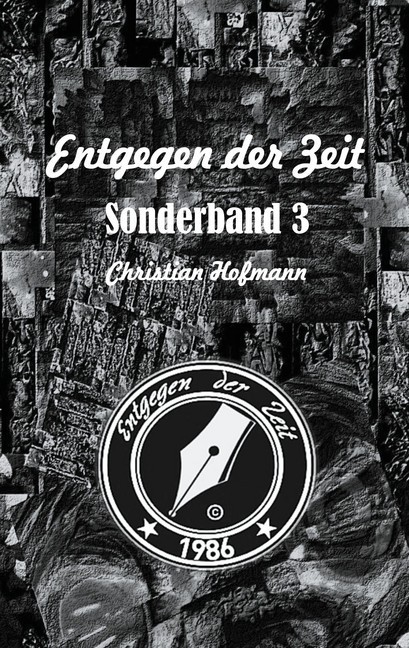 Sonderband 3 main product photo