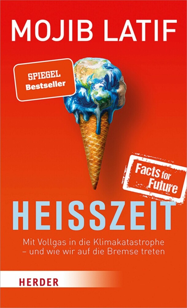Heißzeit main product photo