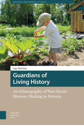 Guardians of Living History