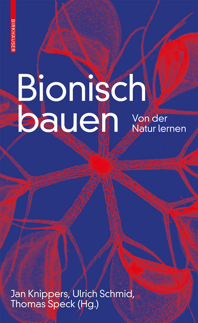 Bionisch bauen main product photo