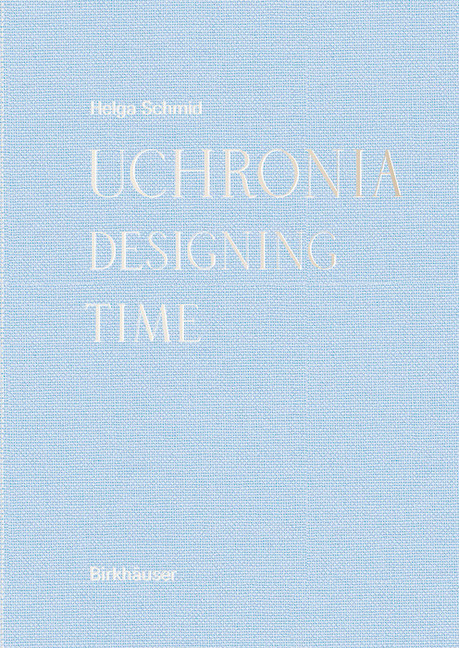 Uchronia main product photo