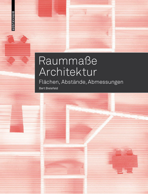 Raummaße Architektur main product photo
