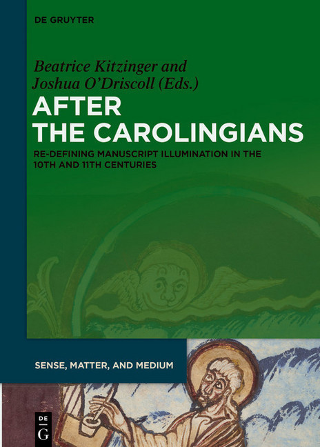 After the Carolingians main product photo