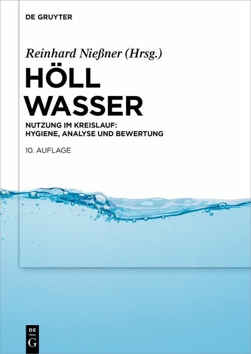 Wasser main product photo