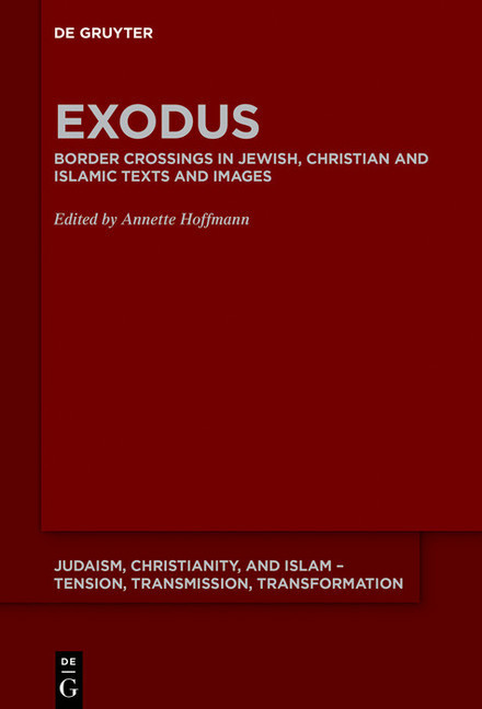 Exodus main product photo