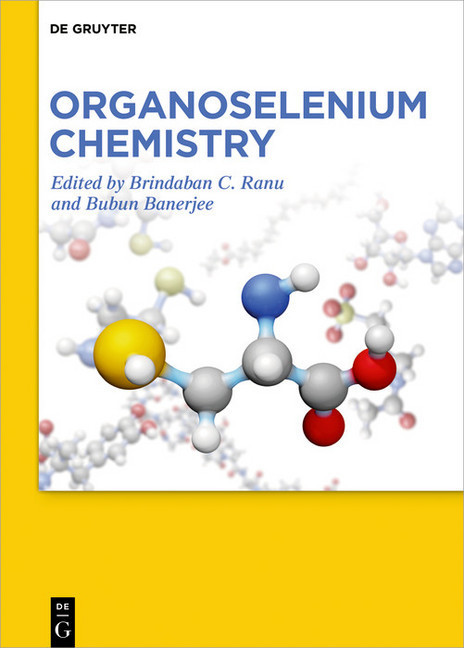 Organoselenium Chemistry main product photo