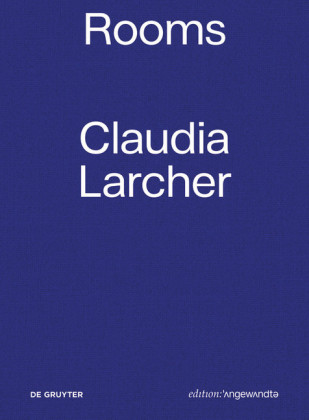 Claudia Larcher - Rooms