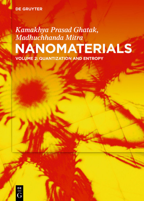 Nanomaterials main product photo