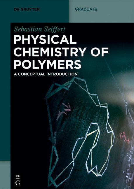 Physical Chemistry of Polymers main product photo