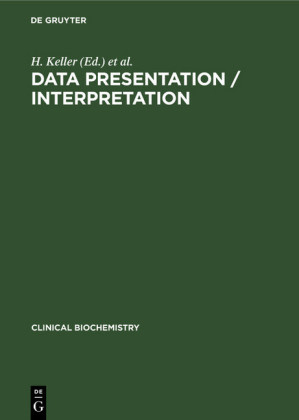 Data Presentation / Interpretation