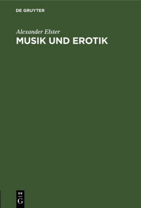 Musik und Erotik