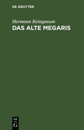 Das alte Megaris