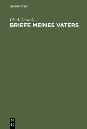 Briefe meines Vaters