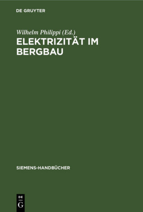Elektrizität im Bergbau