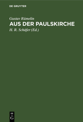 Aus der Paulskirche