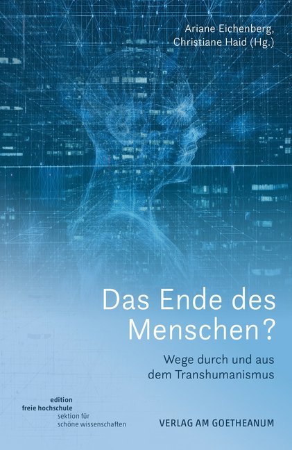 Das Ende des Menschen? main product photo