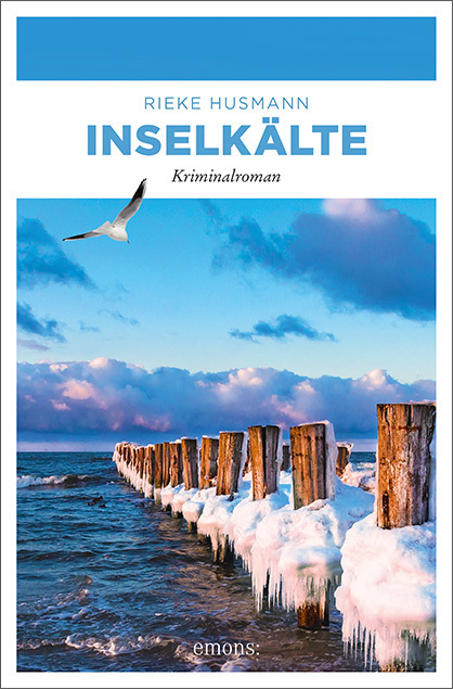 Inselkälte main product photo