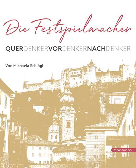 Die Festspielmacher main product photo