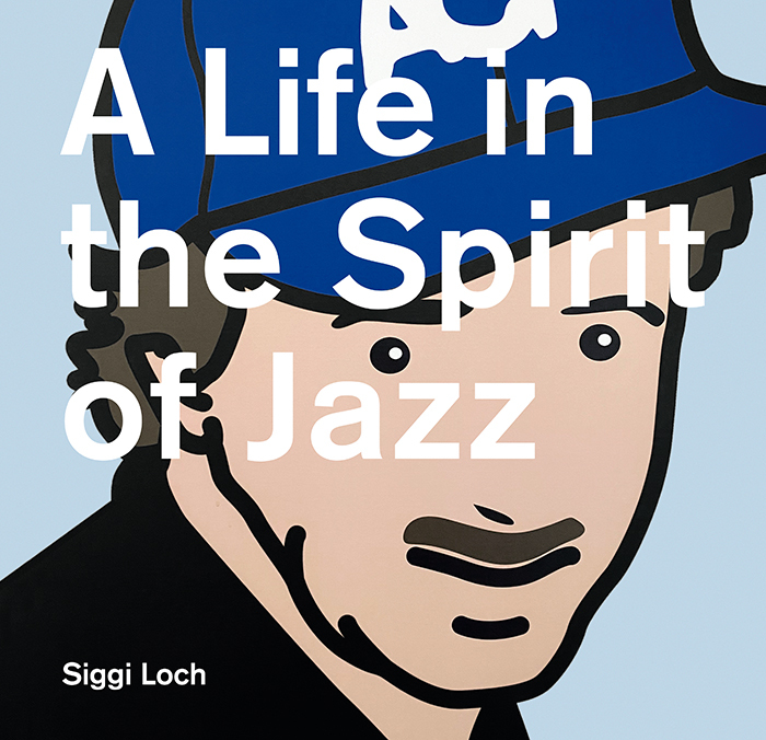 A Life in the Spirit of Jazz main product photo