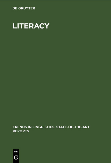 Literacy main product photo