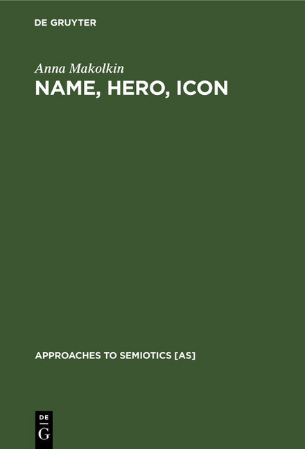 Name, Hero, Icon main product photo