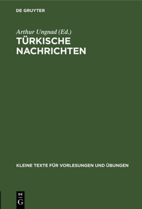 Türkische Nachrichten