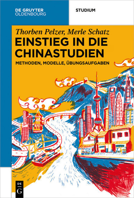 Einstieg in die Chinastudien main product photo
