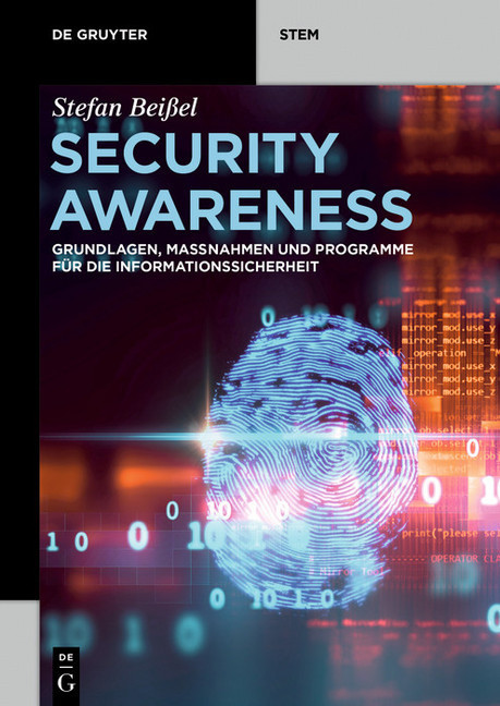 Security Awareness main product photo