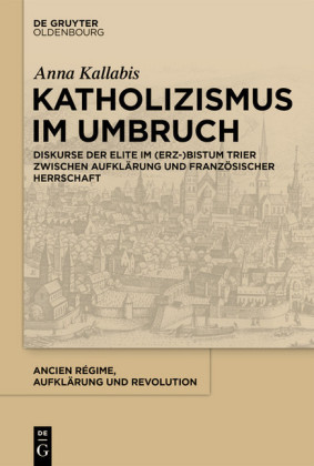 Katholizismus im Umbruch