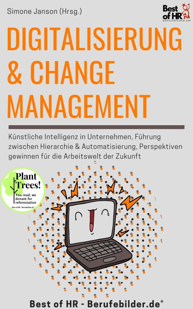 Digitalisierung & Change Management main product photo