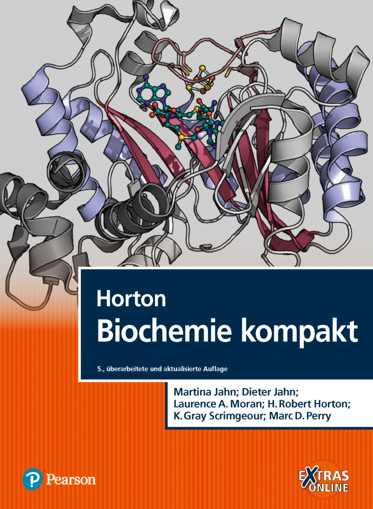 Horton Biochemie kompakt main product photo