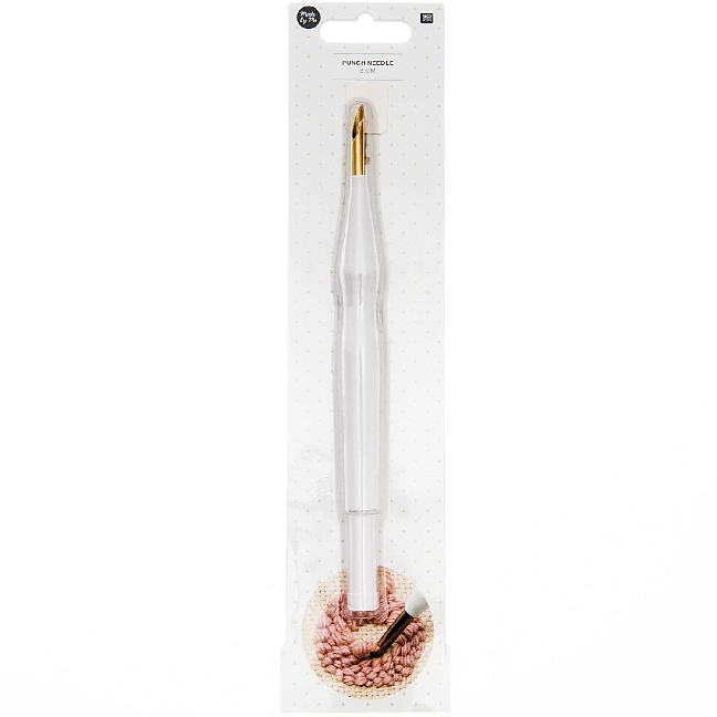 Punch Needle 19 cm main product photo