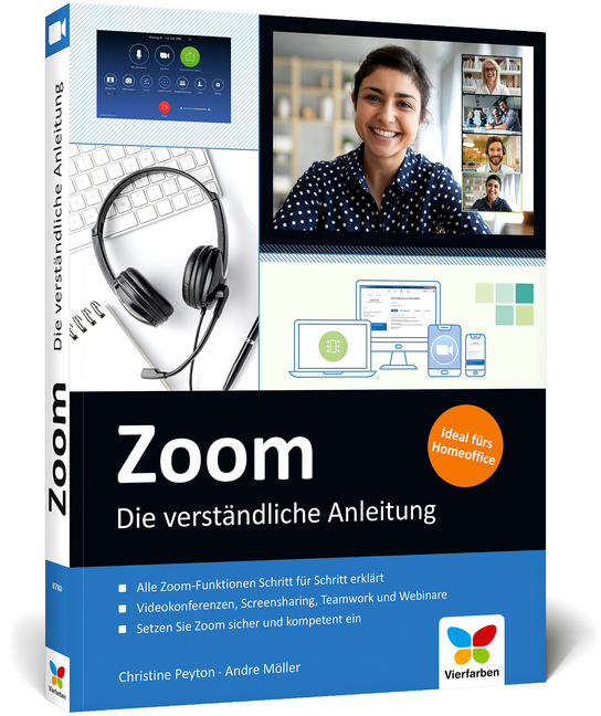 Zoom - Die verständliche Anleitung main product photo