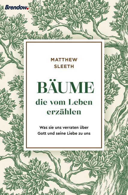 Bäume, die vom Leben erzählen main product photo