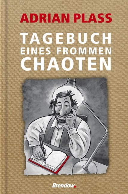 Tagebuch eines frommen Chaoten main product photo